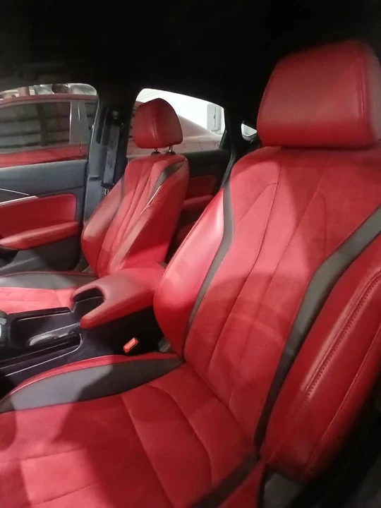 2024 Acura Integra 5th Gen - Image 7 of 10