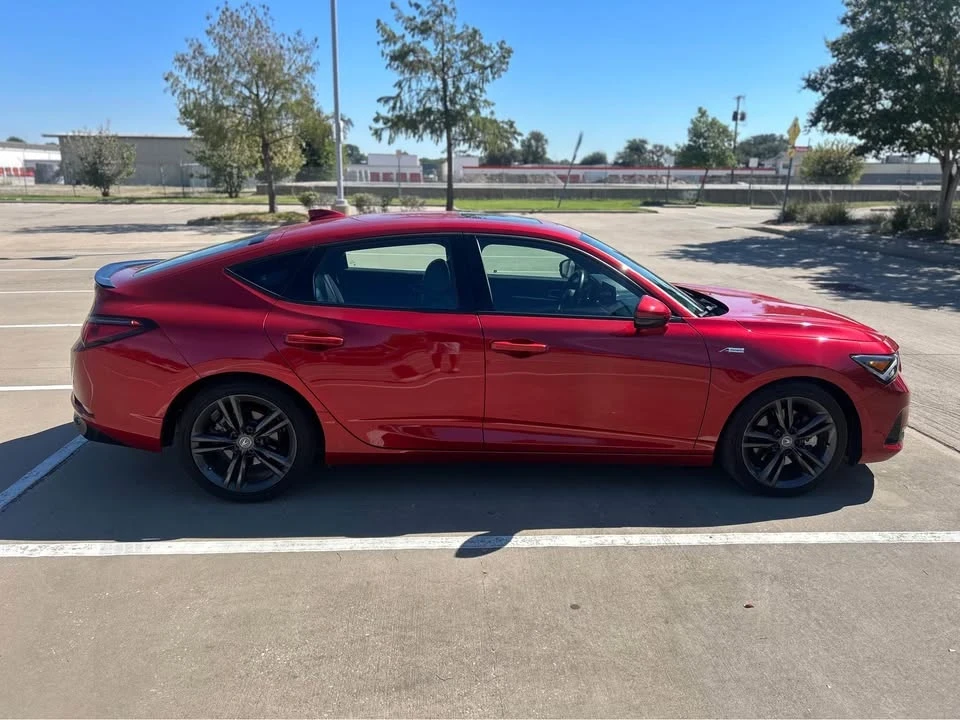 2024 Acura Integra 5th Gen - Image 7 of 14