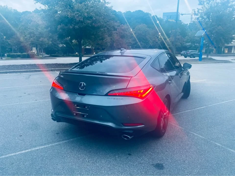 2024 Acura Integra 5th Gen - Image 6 of 16