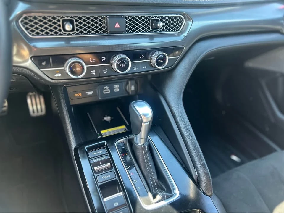 2024 Acura Integra 5th Gen - Image 12 of 14
