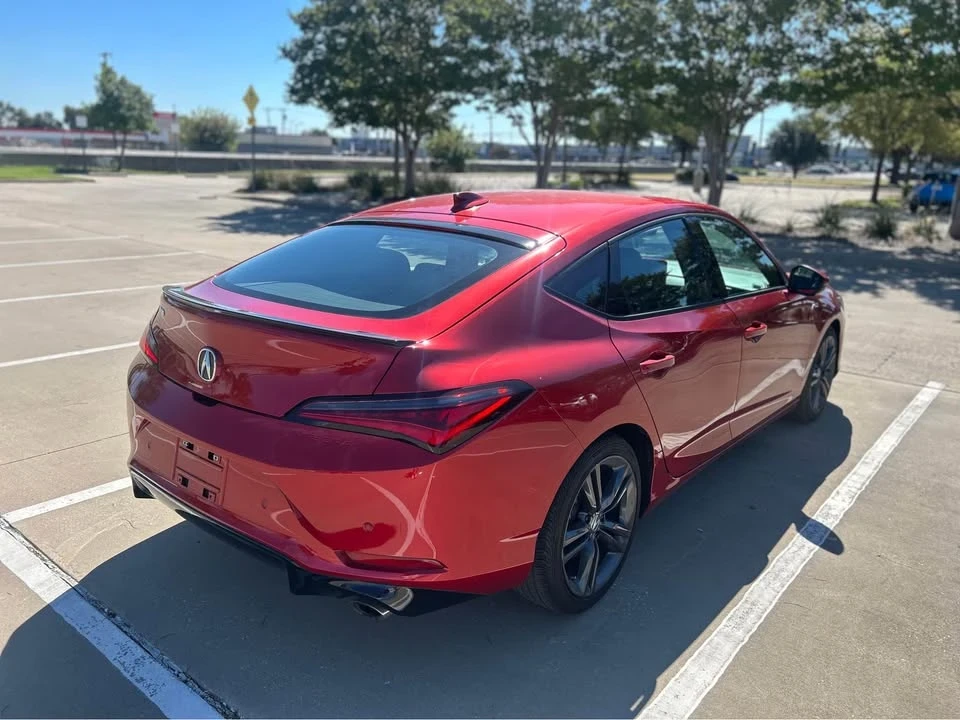 2024 Acura Integra 5th Gen - Image 6 of 14