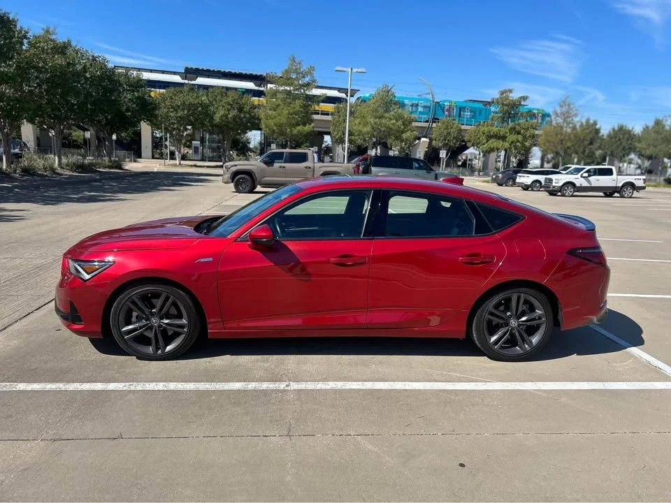 2024 Acura Integra 5th Gen - Image 3 of 14