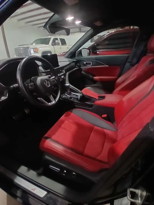 2024 Acura Integra 5th Gen - Image 6 of 10
