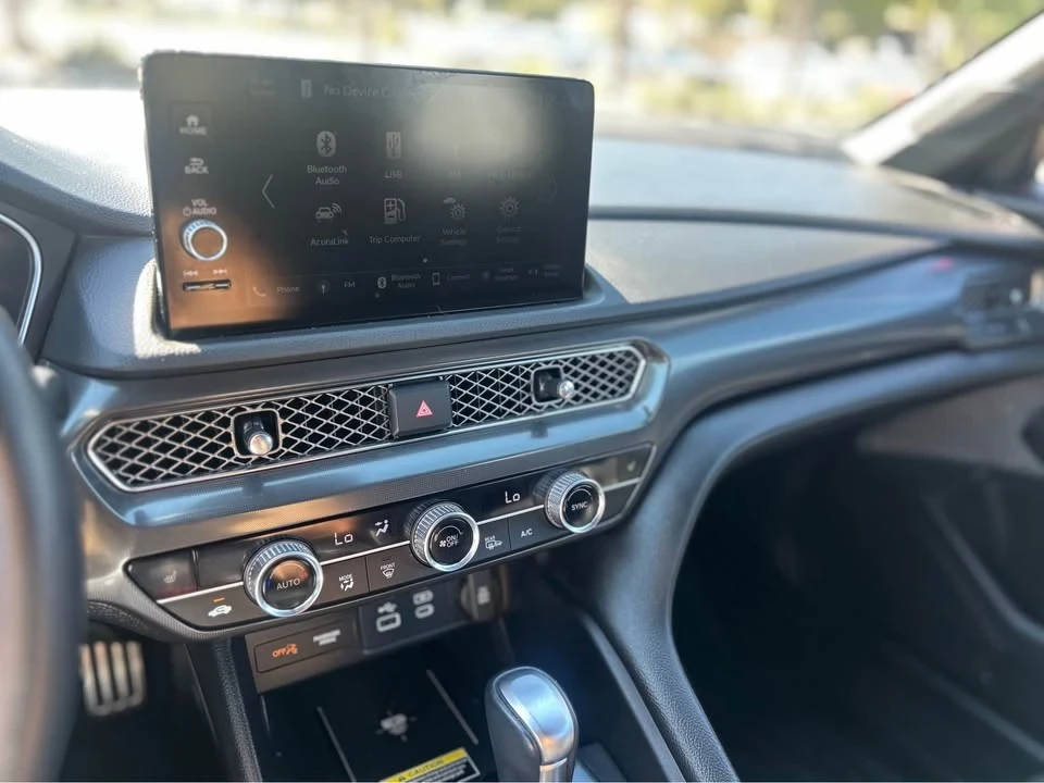 2024 Acura Integra 5th Gen - Image 11 of 14