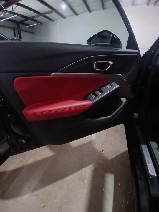 2024 Acura Integra 5th Gen - Image 9 of 10