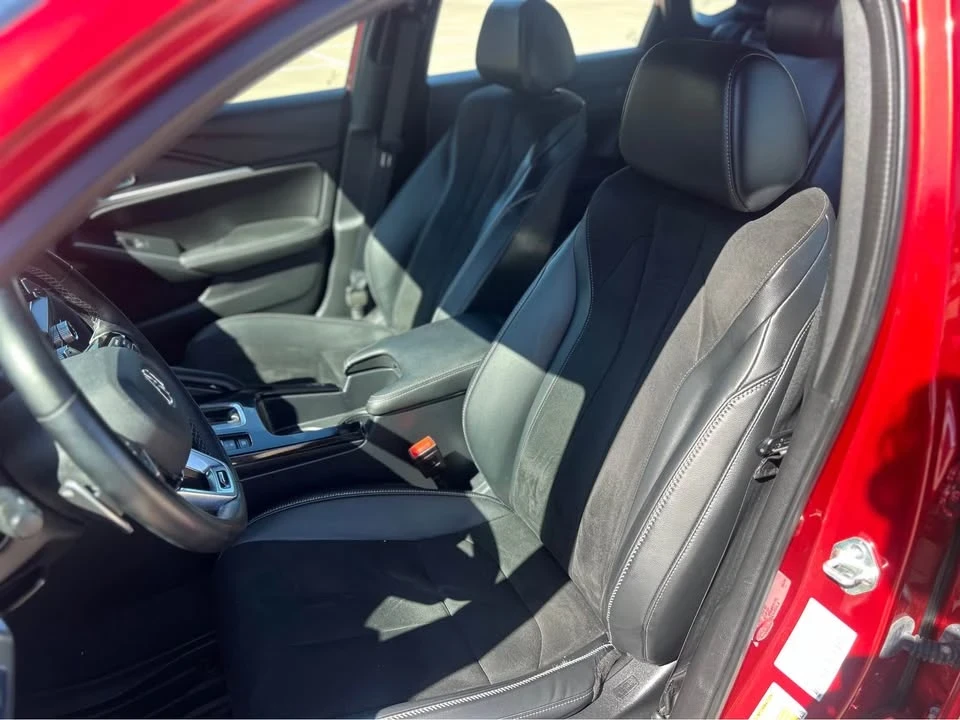2024 Acura Integra 5th Gen - Image 9 of 14