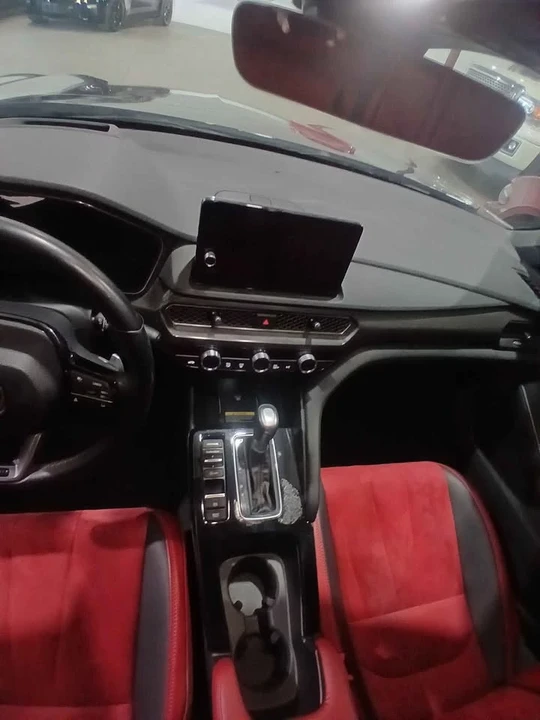 2024 Acura Integra 5th Gen - Image 8 of 10
