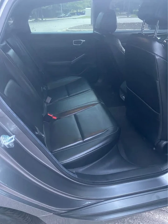 2024 Acura Integra 5th Gen - Image 10 of 16