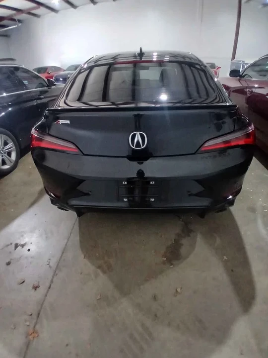 2024 Acura Integra 5th Gen - Image 2 of 10