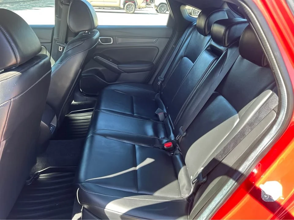 2024 Acura Integra 5th Gen - Image 10 of 14