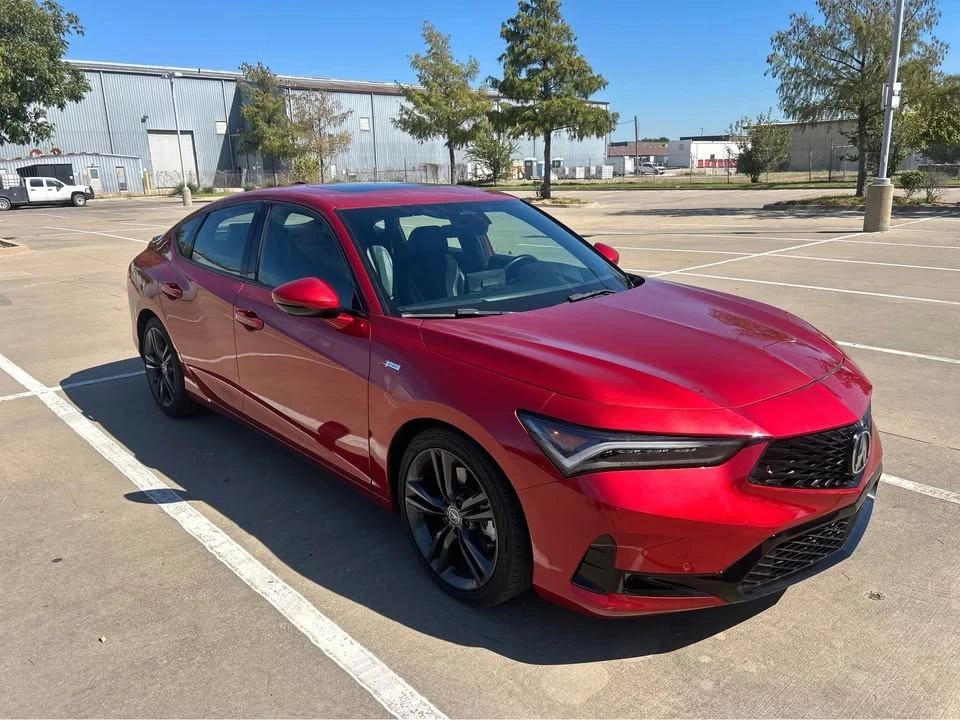 2024 Acura Integra 5th Gen - Image 8 of 14