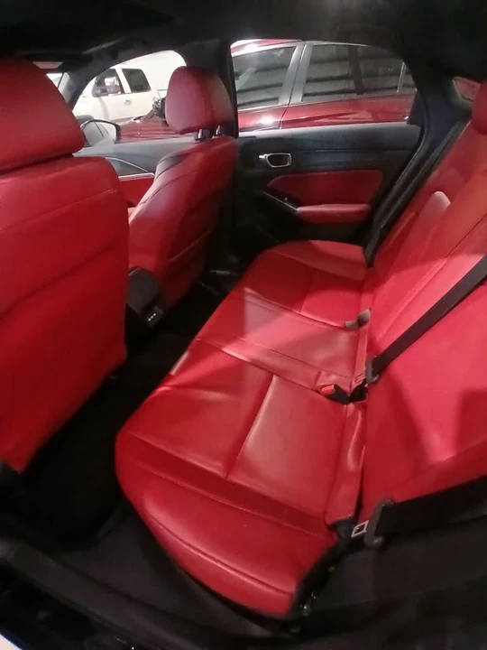 2024 Acura Integra 5th Gen - Image 10 of 10