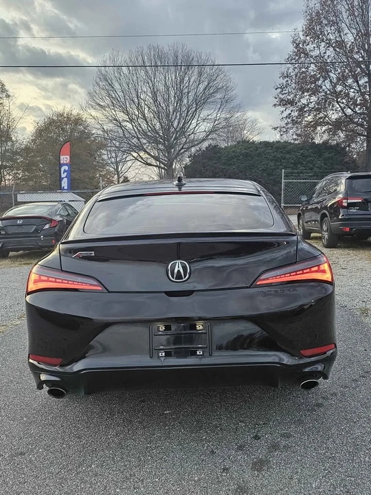 2024 Acura Integra 5th Gen - Image 9 of 16