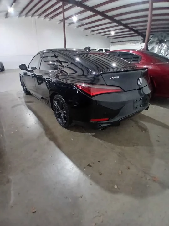 2024 Acura Integra 5th Gen - Image 4 of 10