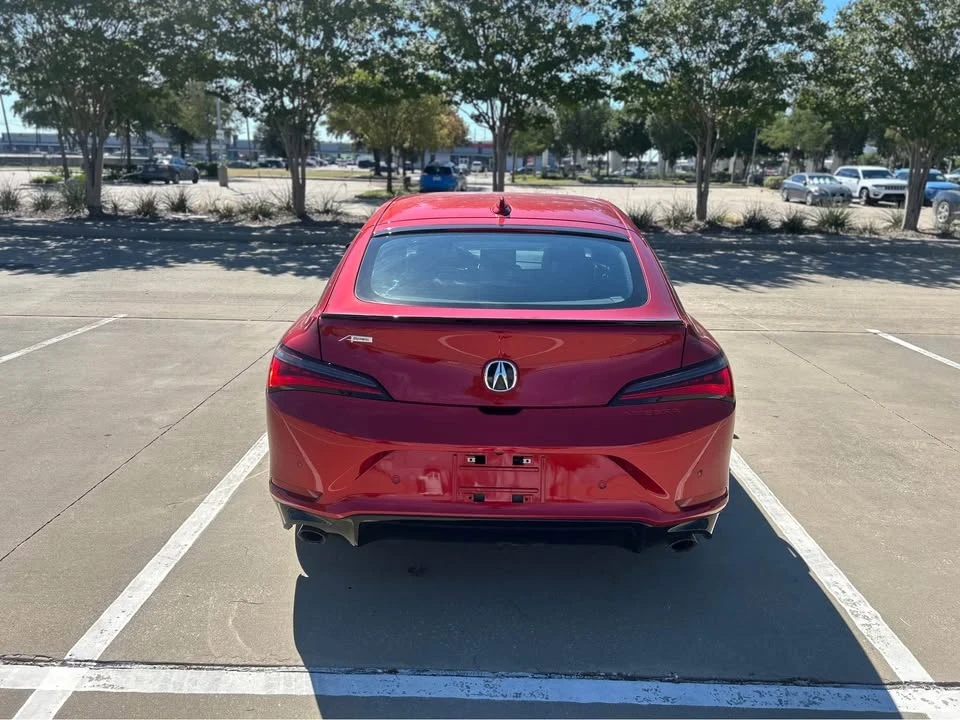2024 Acura Integra 5th Gen - Image 5 of 14