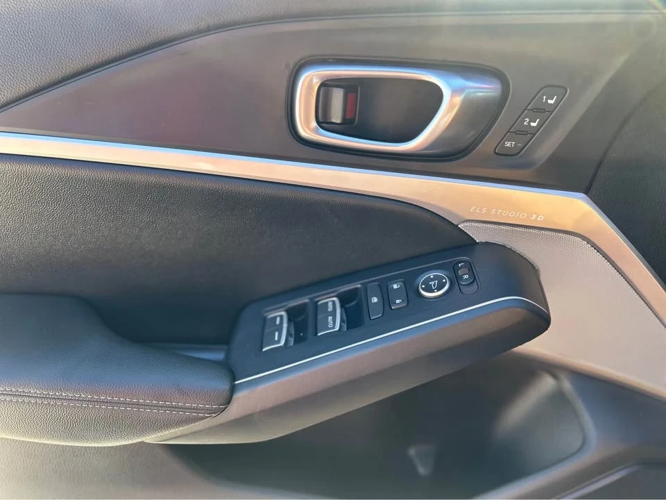 2024 Acura Integra 5th Gen - Image 14 of 14