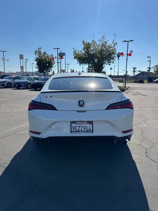 2024 Acura Integra 5th Gen - Image 5 of 8