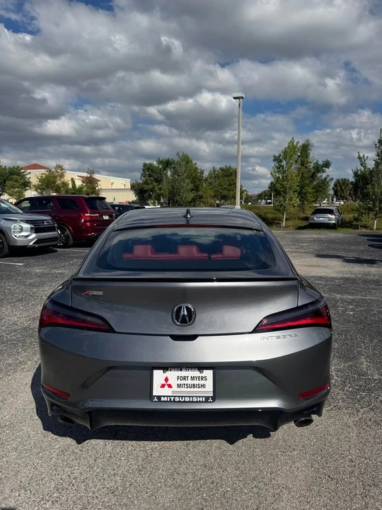 2024 Acura Integra 5th Gen - Image 5 of 11
