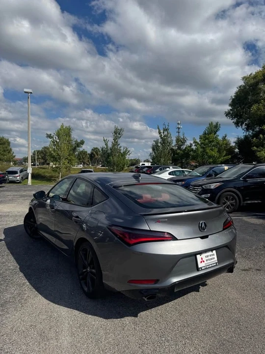 2024 Acura Integra 5th Gen - Image 4 of 11