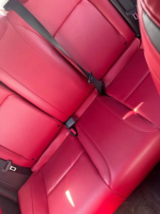 2024 Acura Integra 5th Gen - Image 10 of 11
