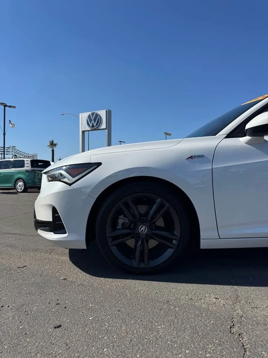 2024 Acura Integra 5th Gen - Image 7 of 8