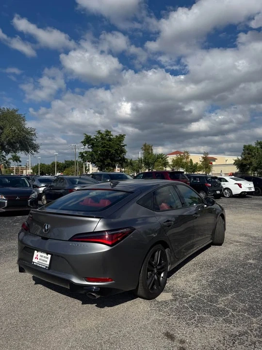 2024 Acura Integra 5th Gen - Image 6 of 11