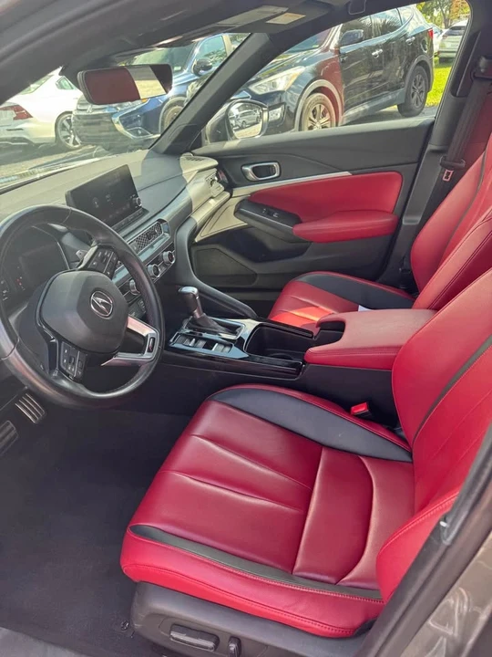 2024 Acura Integra 5th Gen - Image 7 of 11
