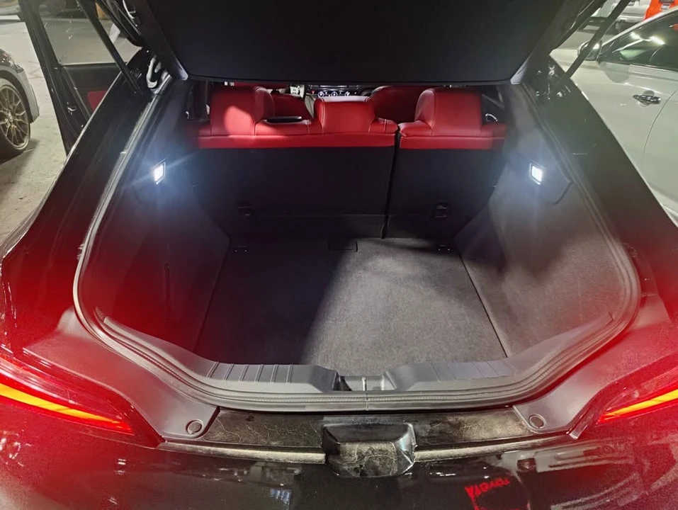 2024 Acura Integra 5th Gen - Image 14 of 14