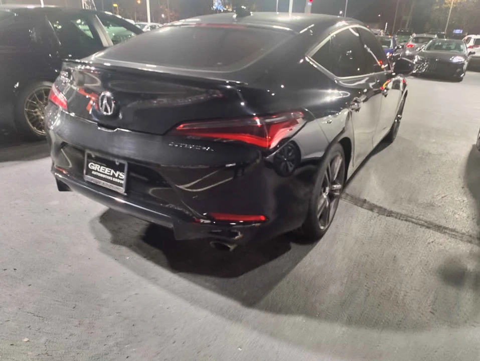 2024 Acura Integra 5th Gen - Image 3 of 14