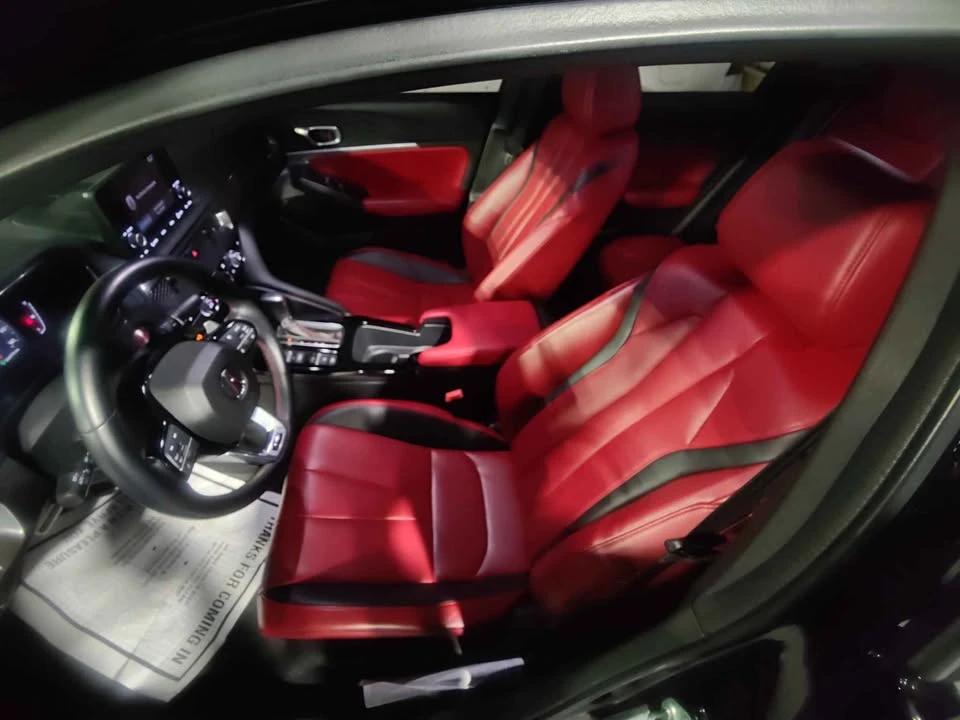 2024 Acura Integra 5th Gen - Image 12 of 14