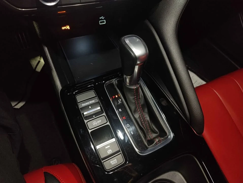 2024 Acura Integra 5th Gen - Image 10 of 14