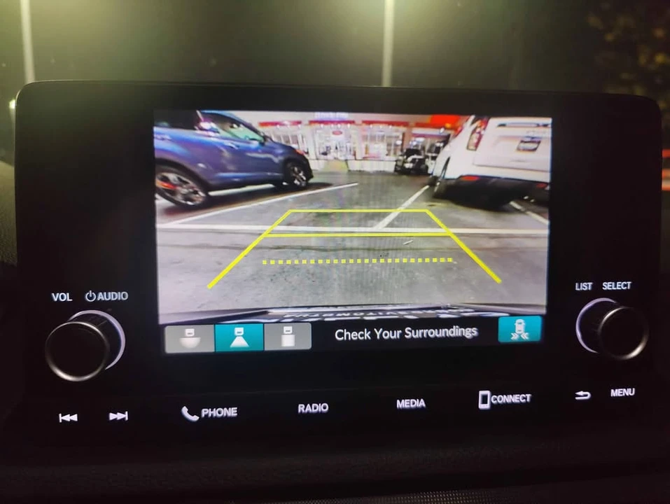 2024 Acura Integra 5th Gen - Image 7 of 14