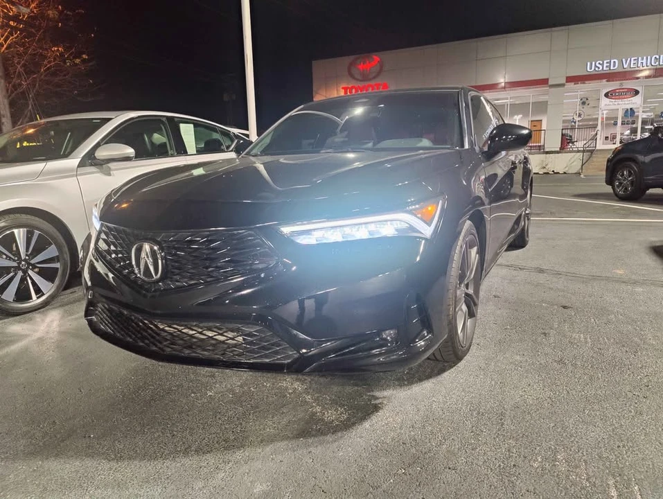 2024 Acura Integra 5th Gen - Image 2 of 14