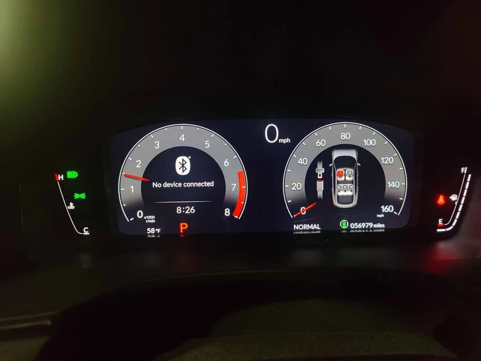 2024 Acura Integra 5th Gen - Image 5 of 14