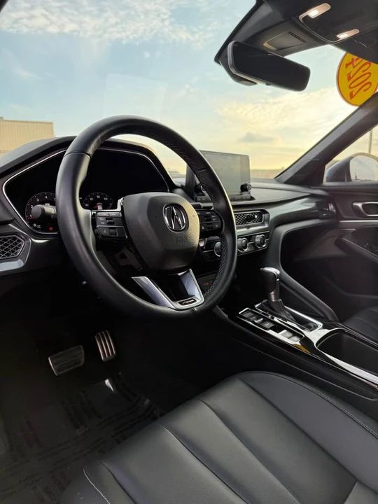 2024 Acura Integra 5th Gen - Image 10 of 11