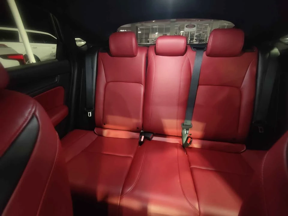 2024 Acura Integra 5th Gen - Image 11 of 14