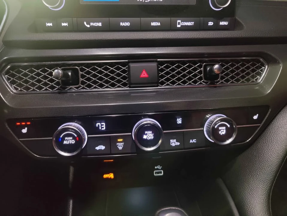 2024 Acura Integra 5th Gen - Image 8 of 14