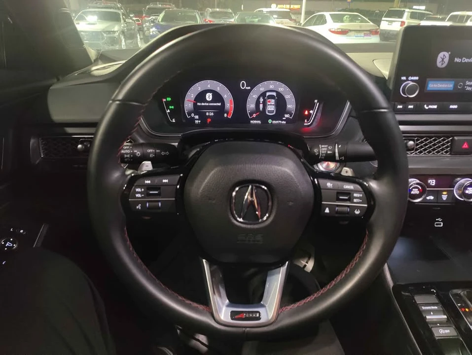 2024 Acura Integra 5th Gen - Image 6 of 14