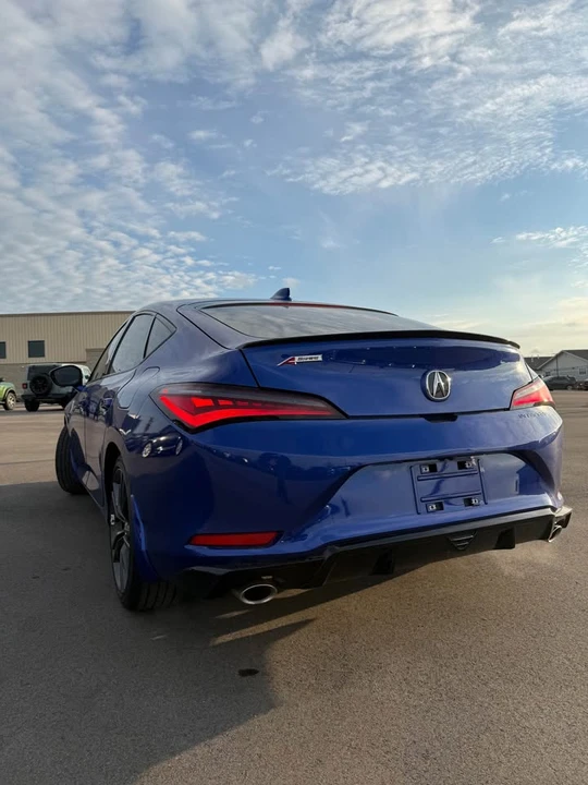 2024 Acura Integra 5th Gen - Image 5 of 11