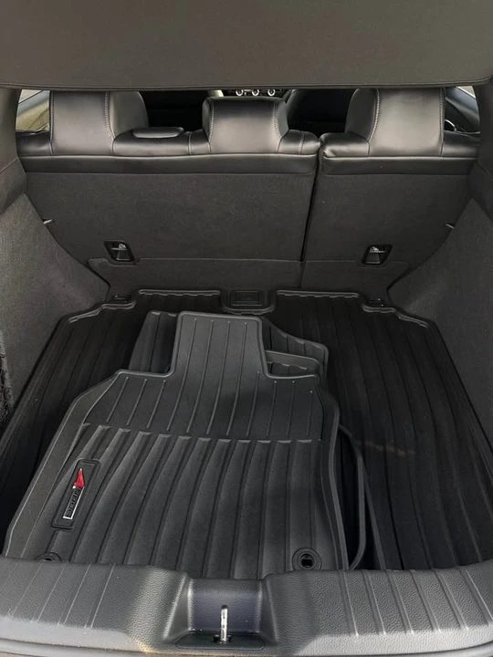 2024 Acura Integra 5th Gen - Image 7 of 11
