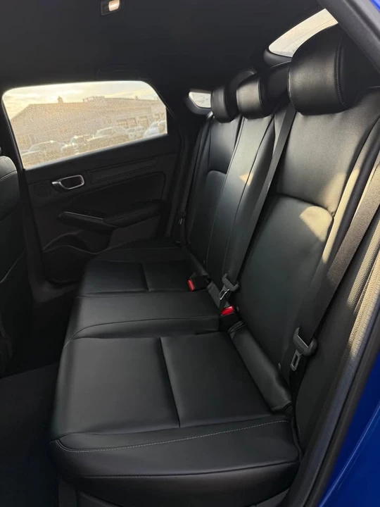 2024 Acura Integra 5th Gen - Image 9 of 11