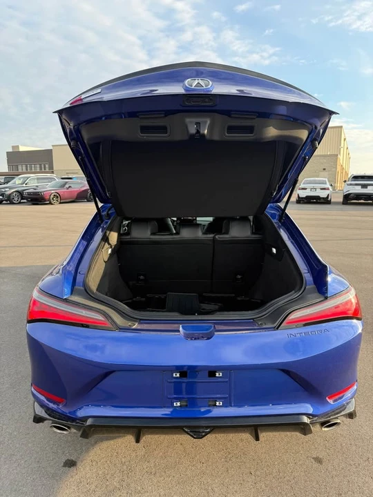 2024 Acura Integra 5th Gen - Image 6 of 11