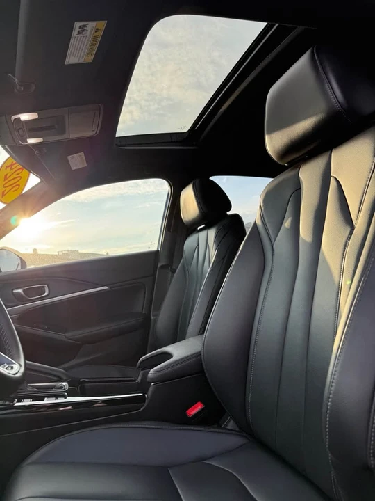 2024 Acura Integra 5th Gen - Image 11 of 11