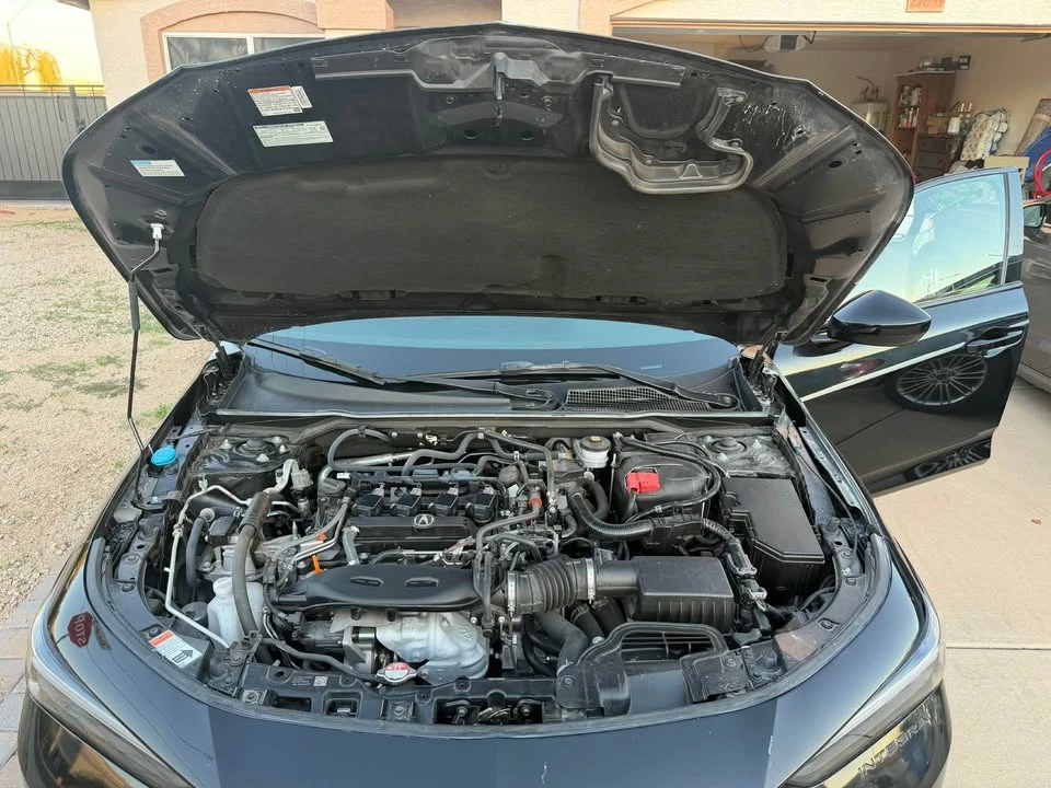2024 Acura Integra 5th Gen - Image 17 of 19