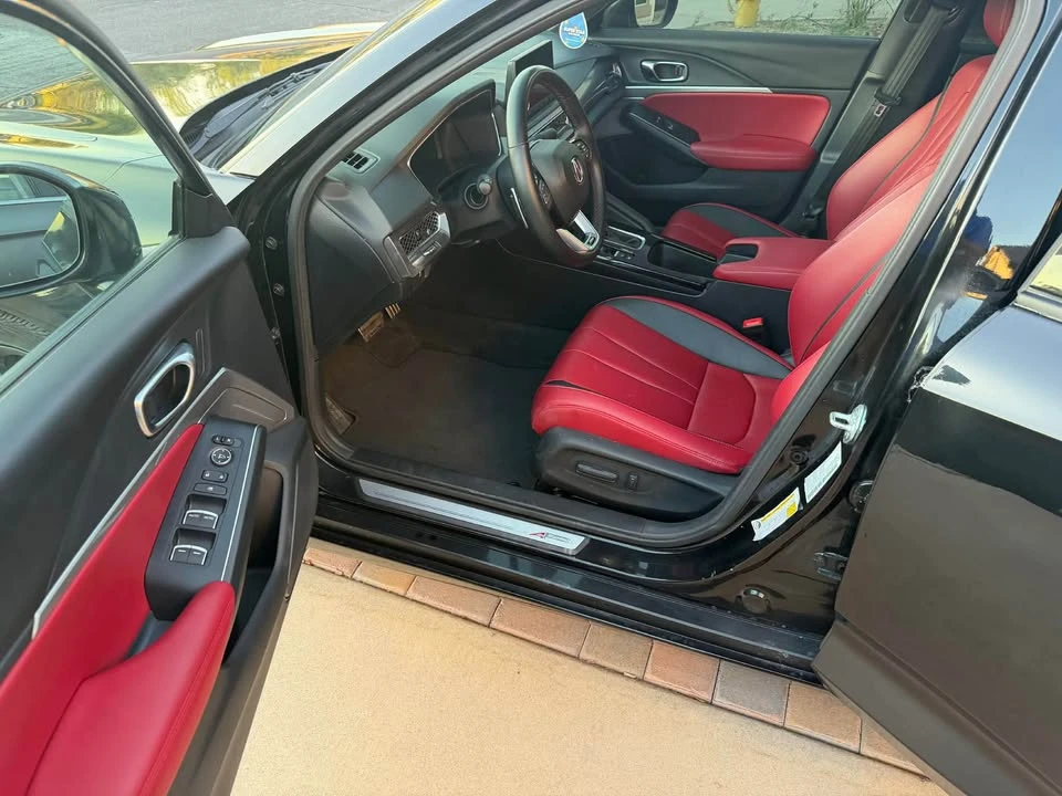2024 Acura Integra 5th Gen - Image 9 of 19