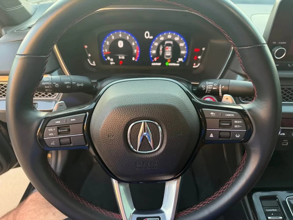 2024 Acura Integra 5th Gen - Image 14 of 19