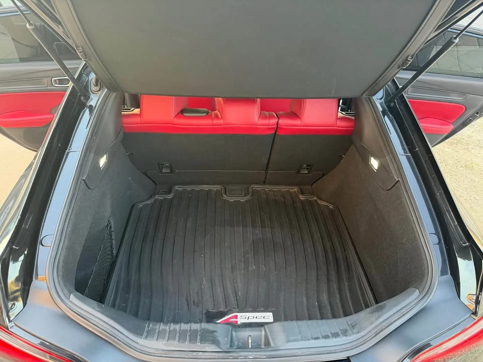 2024 Acura Integra 5th Gen - Image 13 of 19