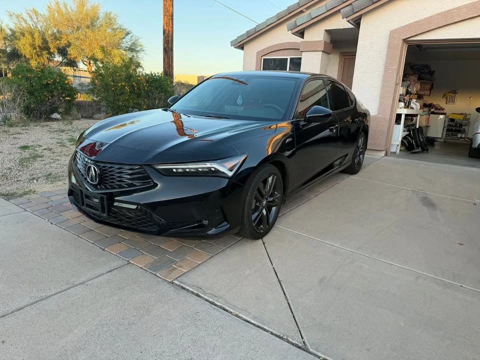 2024 Acura Integra 5th Gen - Image 19 of 19