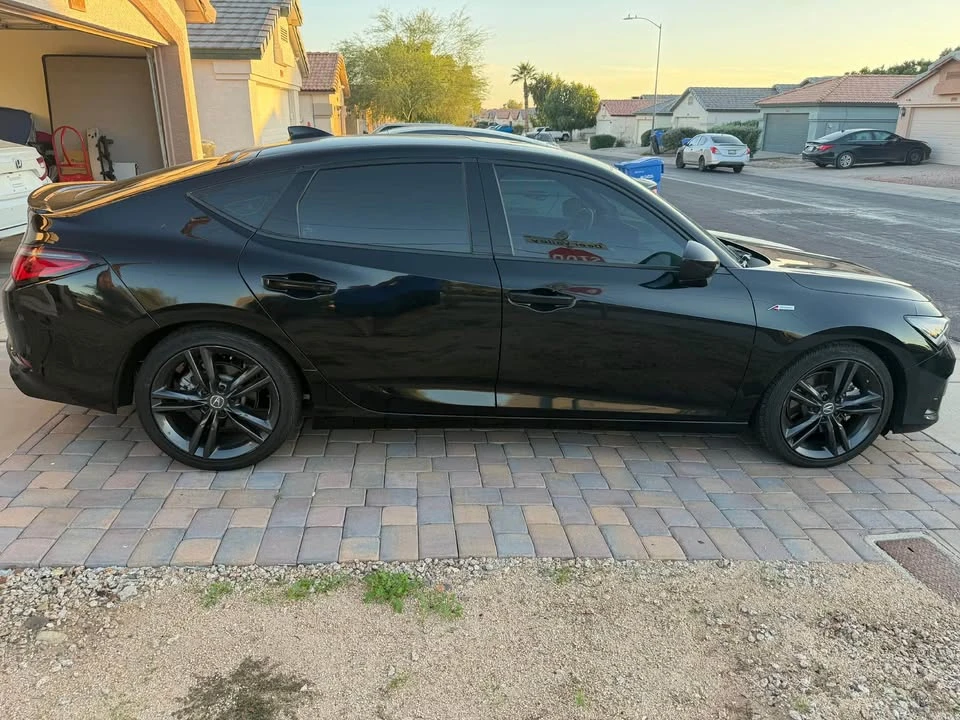 2024 Acura Integra 5th Gen - Image 6 of 19