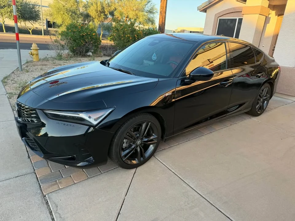 2024 Acura Integra 5th Gen - Image 5 of 19
